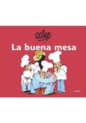 La Buena Mesa (in Spanish)