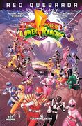 Mighty Morphin Power Rangers Vol 4