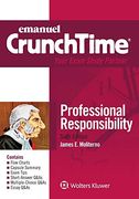 Emanuel Crunchtime for Profess (en Inglés)