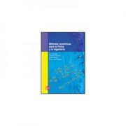 Metodos Numericos Para la Fisica y la Ingenieria