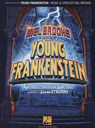 Young Frankenstein: Piano/Vocal Selections (en Inglés)