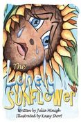 the lonely sunflower