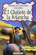 quijote de la mancha, el
