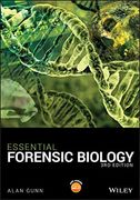 Essential Forensic Biology (en Inglés)