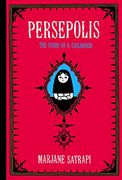 Persepolis: The Story of a Childhood (Pantheon Graphic Library) (en Inglés)