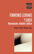 Feminismos Lesbianos y Querer: Representacion, Visibilidad y Politicas