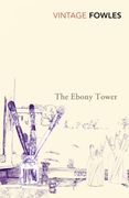 The Ebony Tower (Contemporary Classics) (en Inglés)