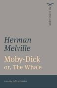 Moby-Dick (The Norton Library) 