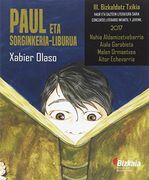 Paul eta Sorginkeria Liburua