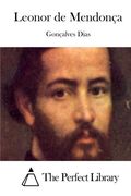 Leonor de Mendonça (Perfect Library) (Portuguese Edition)