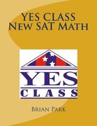 YES New SAT Math (en Inglés)
