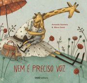 Nem e Preciso voz (en Portugués)
