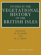 Studies in the Vegetational History of the British Isles: Essays in Honour of Harry Godwin (en Inglés)