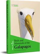 Birds and Mammals of the Galapagos (en Inglés)