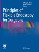 Principles of Flexible Endoscopy for Surgeons (en Inglés)