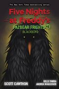Five Nights at Freddy's: Fazbear Frights #6: Blackbird, Volume 6 (en Inglés)