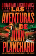 Las Aventuras de Juan Planchard. Spanish Language