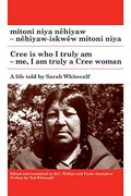 Mitoni Niya Nêhiyaw (en Cree)