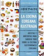 La Cocina Coreana Ilustrada