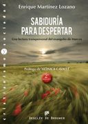 Sabiduría Para Despertar: Una Lectura Transpersonal del Evangelio de Marcos (Cristianismo y Sociedad)