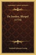 De Jooden, Blyspel (1774) (en Latin)