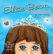 ellie bean the drama queen (en Inglés)