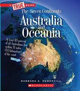 Australia and Oceania (True Books: The Seven Continents) (en Inglés)