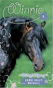 Midnight Mystery: 4 (Winnie the Horse Gentler) (en Inglés)