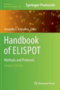 handbook of elispot (en Inglés)