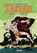 Intégrale joe Kubert: Volume 1 (en Francés)