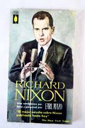 Richard Nixon. Una semblanza política y personal