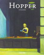 hopper, edward (1882-1967) (ms) [tas]