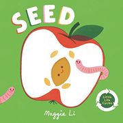 Seed (Little Life Cycles) (en Inglés)