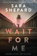Wait for me: A ya Romance Novel 