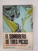 El sombrero de tres picos