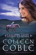 lonestar angel (en Inglés)