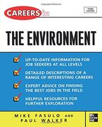 Careers in the Environment 