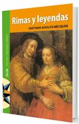 Rimas y Leyendas +13Añ (in Spanish)
