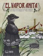 El vapor Anita (en Catalán)