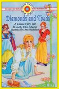 Diamonds and Toads: Level 3 (en Inglés)