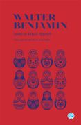 Diario de Moscu - Walter Benjamin - Ediciones Godot