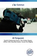 al ferguson (en Inglés)