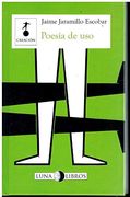 Poesía en uso
