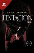 Tentación 2 / Temptation. Book 2 (in Spanish)