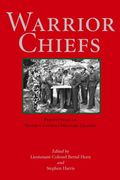 Warrior Chiefs: Perspectives on Senior Canadian Military Leaders (en Inglés)