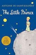 the little prince (en Inglés)