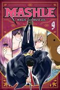 Mashle: Magic and Muscles, Vol. 9 (en Inglés)