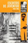 Escritos de juventud (1923-1942) - Viktor E. Frankl - herder
