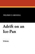 adrift on an ice-pan (en Inglés)