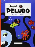 PEQUEÑO PELUDO: LA SIRENA GLOTONA
